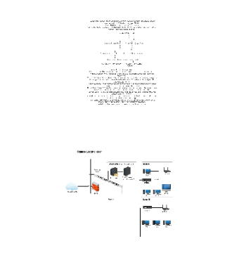 Logical Network Diagram Edrawmax Templates