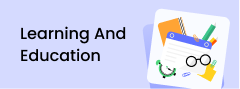 Learning And Education