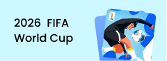 2026 FIFA World Cup