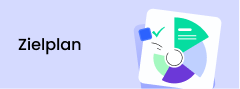 Zielplan