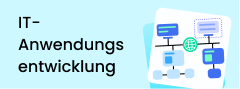 IT-Anwendungsentwicklung
