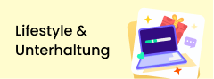 Lifestyle & Unterhaltung