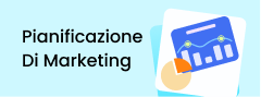 Pianificazione di marketing