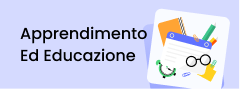  Apprendimento ed educazione 