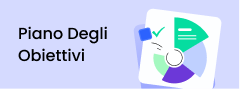 Piano degli obiettivi 