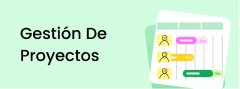 Gestión de Proyectos