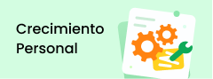 Crecimiento personal