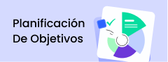 Planificación de objetivos