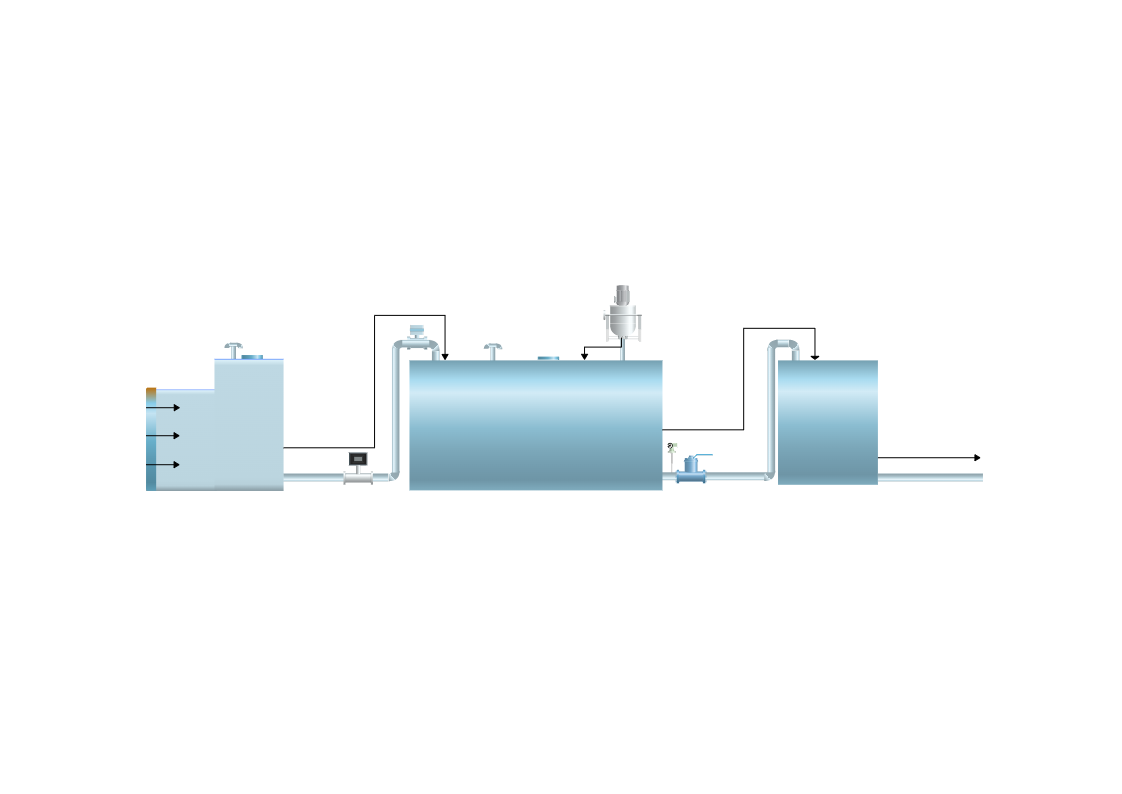 Springwater treatment shows water at the bottling facility and goes through a carbon filtration process to remove the chlorine. This spring water treatment process may separate spring from tap water, but other important elements, like nitrates, metals, an