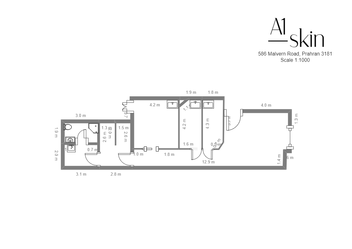 The house drawing plan of Rana Naskar is given here. This is a detailed sketch plan of Rana Naskar's house, which displays a complete building, one level of a building, or a single room. A floor plan is a scale diagram of a room or suite of rooms viewed f