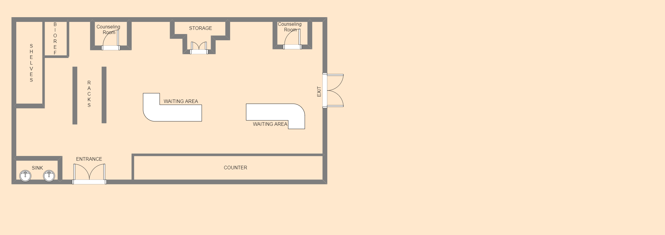 Before you create your workplace plan, you should think about a lot of factors. A cubical used to be the standard for any office layout, but nowadays, efficiency and making the greatest use of space are increasingly crucial. You must ensure that the workp