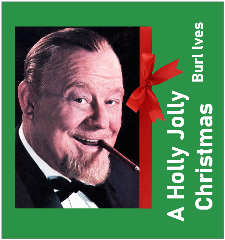 Burl Ives Christmas Songs