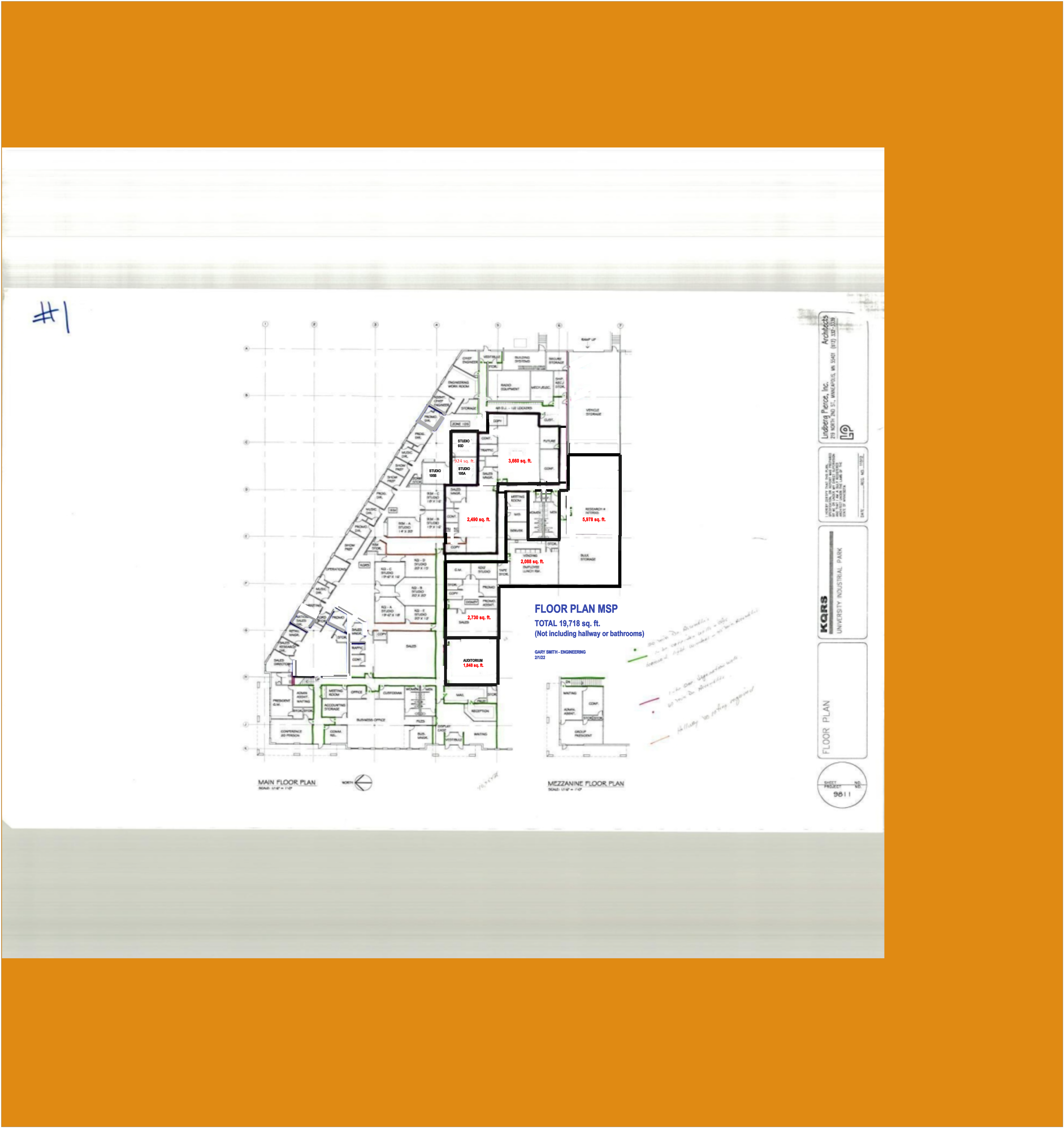 A floor plan is a diagram that shows how a house or property is laid out from the top down. Floor plans frequently feature fixed installations such as bathroom fixtures, kitchen cabinets, and appliances, as well as walls, windows, doors, and stairs. Floor