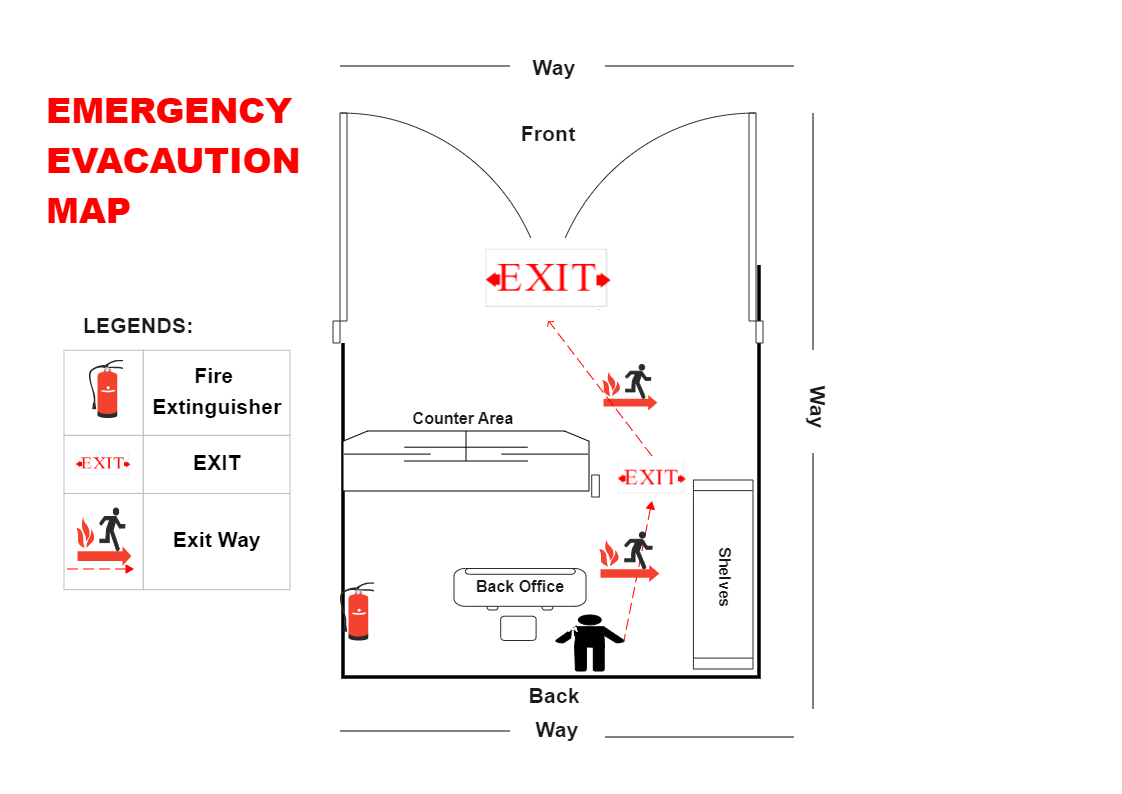 Emergency Map