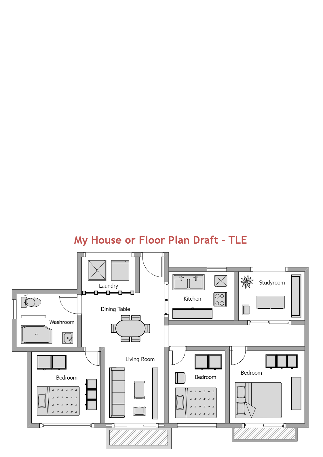 home-floor-plan-edrawmax-template