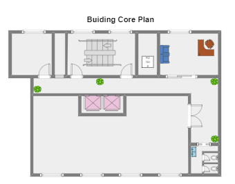 Building Core Plan
