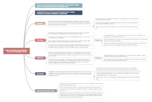 How Food Gets Contaminated - The Food Production Chain