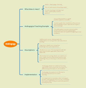 Andragogy