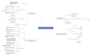 COLLABORATIVE DEVELOPMENT OF ICT CONTENT