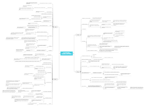 Lord of the Flies - Characters and Conflicts