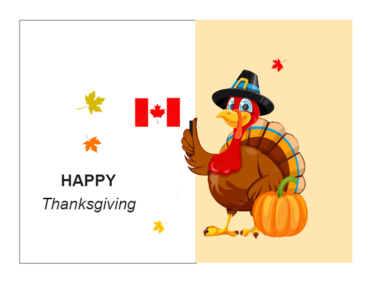 Funny Thanksgiving Cards