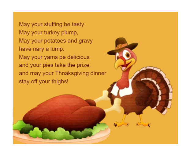 Religious Thanksgiving Cards And Quotes