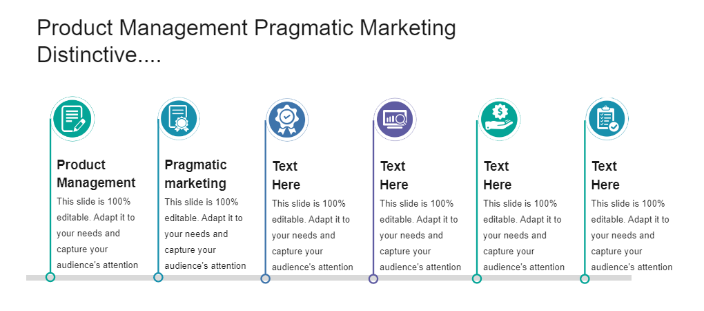 Product Management Pragmatic Marketing Schedule