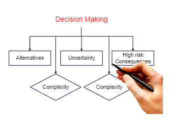 Bain's RAPID Framework For Decision Making
