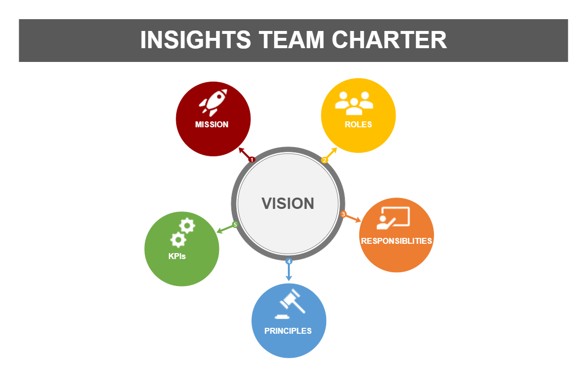 Insights Team Charter