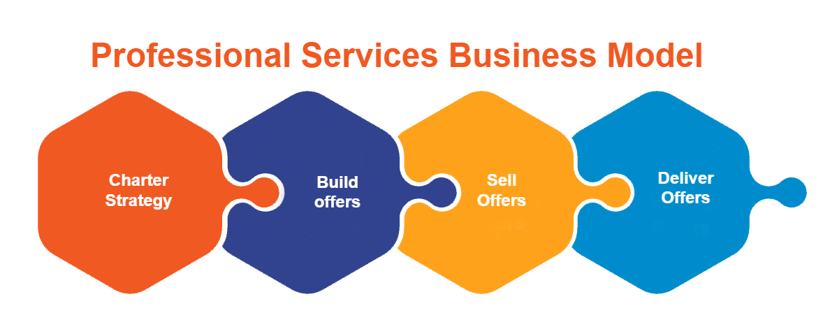 Professional Services Business Model