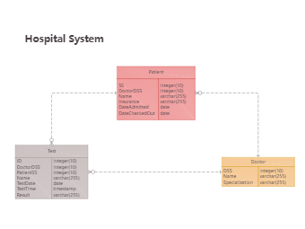 Hospital System