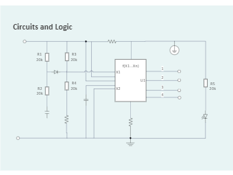 Circuit Diagram Example