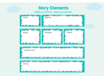 Story Board Example