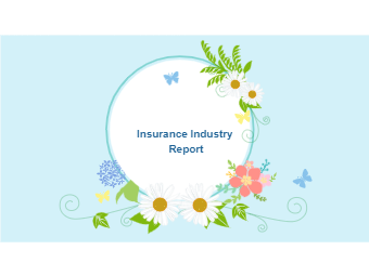 Insurance Industry Report