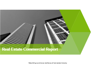 Real Estate Commercial Report