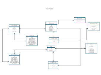 Examples Template