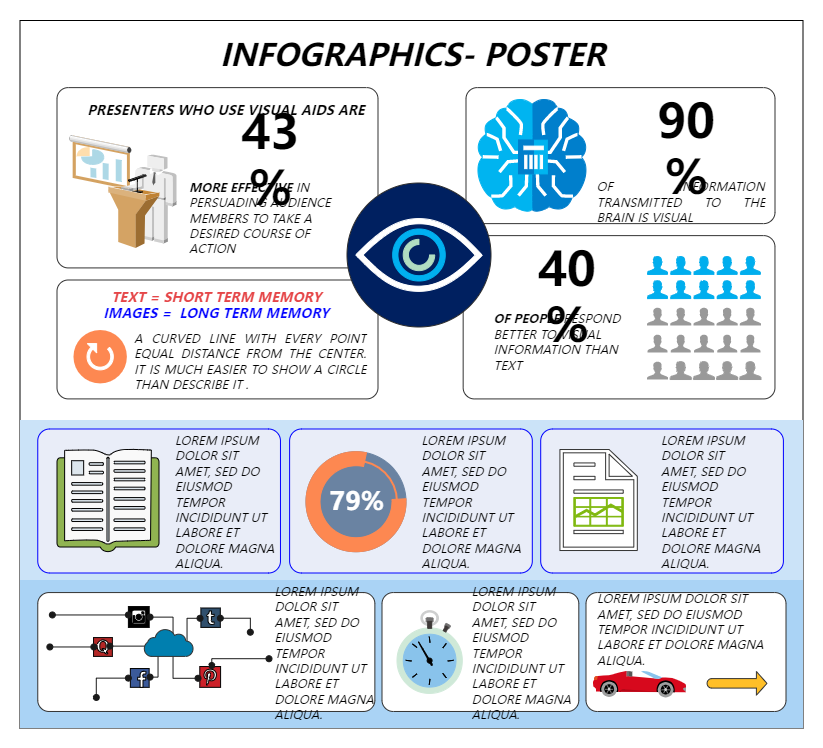 Infographic Poster