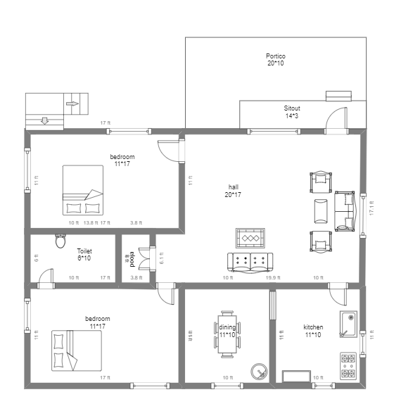 House Plan Templates Free Download BEST HOME DESIGN IDEAS