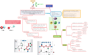 Mapa funcion proteinas Abrego Mora