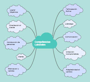 Competencias Laborales