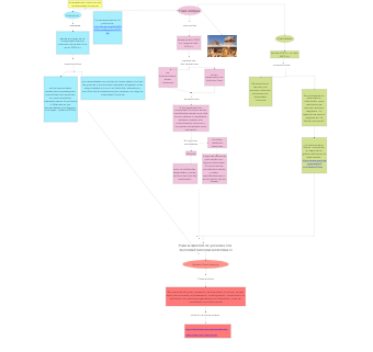 Old History Concept Map