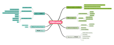 mindmap for PFMEA