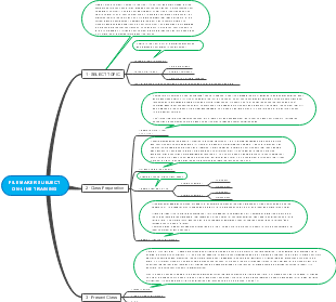 Practices for Delivering Engaging Online Training in FileMaker