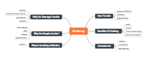 Unit 1 Activity 5 Smoking