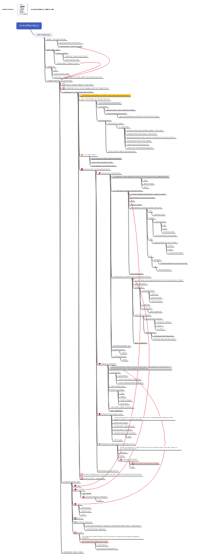 Web Application Attack Taxonomy