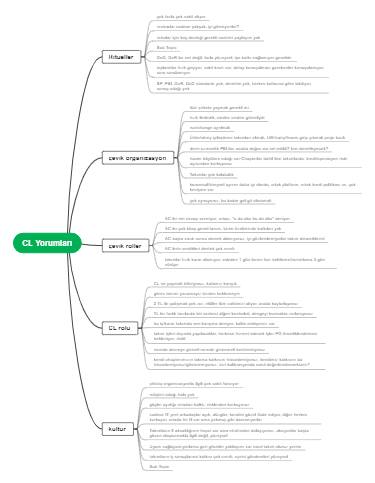 Maximizing Efficiency in Agile Organizations