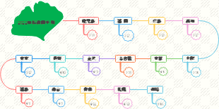 2022年桜満開予測