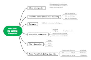 Solo Ads Reselling Blueprint