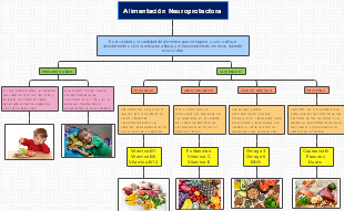 Alimentación Neuroprotectora