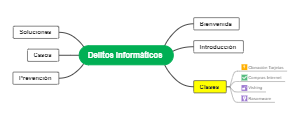 Sesion Delitos Informáticos